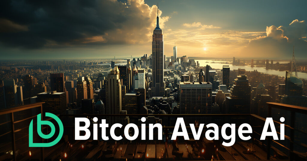 Bitcoin Avage Ai - main image