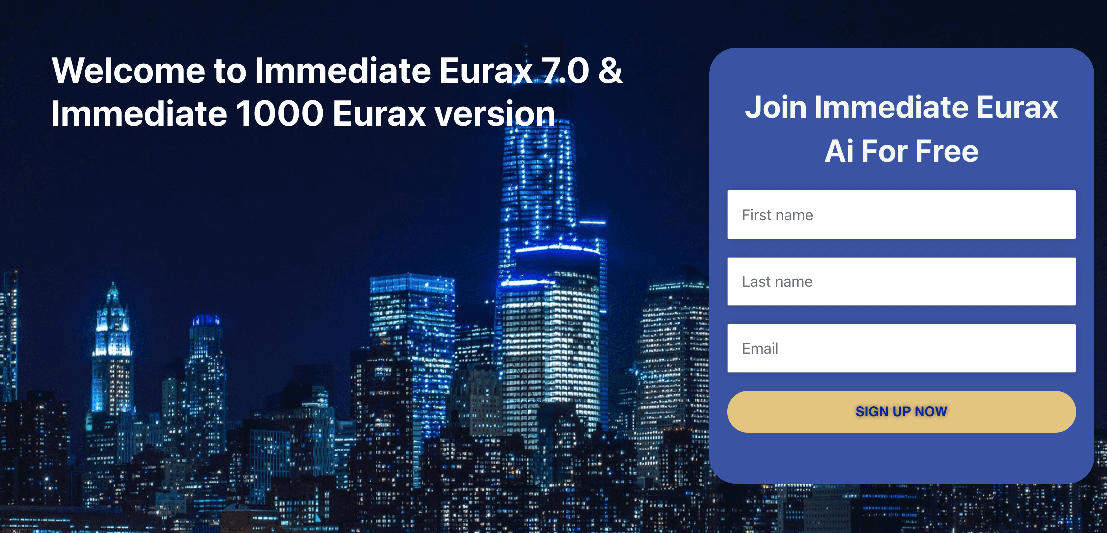 Immediate Eurax 1000