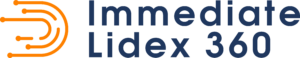 Logotipo Immediate Lidex 360