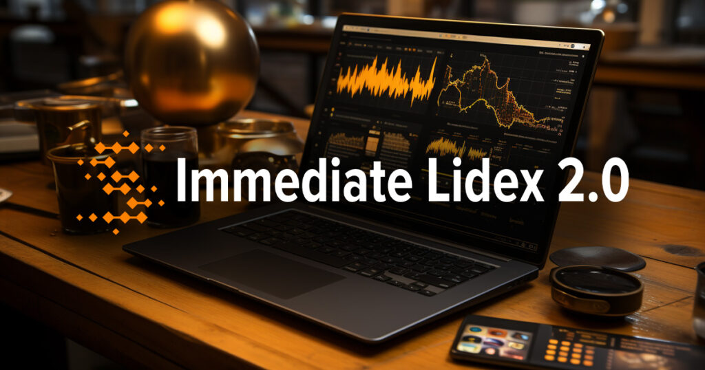 Immediate Lidex 2.0 (Pro) image