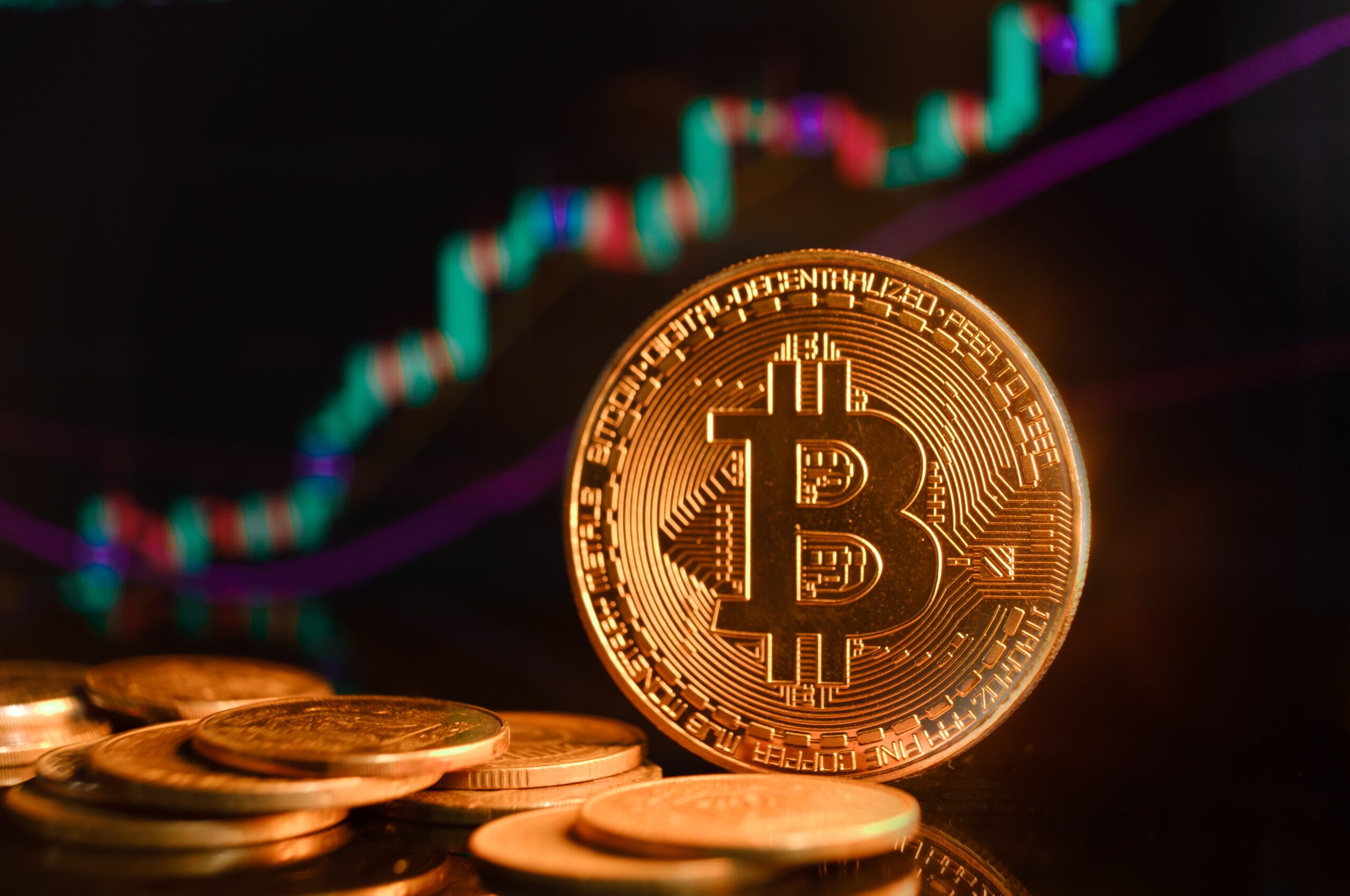 Bitcoin Avage Pro - pièces de monnaie