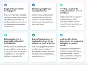 Trade Cipro Ai