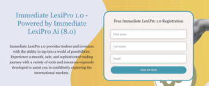 Immediate LexiPro 1.0 main 1