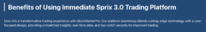 Immediate Sprix 3.0 Ai App