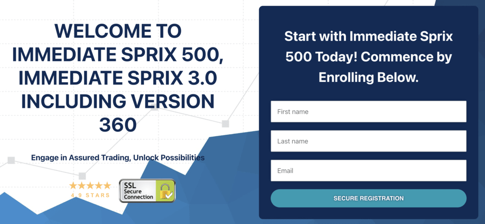 Immediate Sprix 500