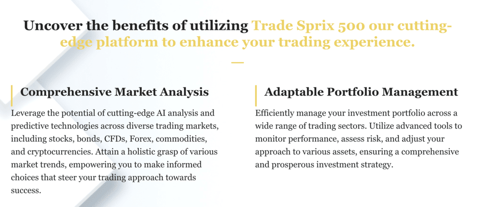 Trade 1.9 Sprix (V 0.1)