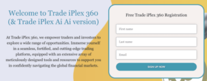 Trade iPlex 360 main