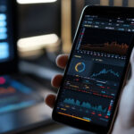 Intense Mobile Trading Application