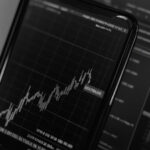 Dark Mode Mobile Trading