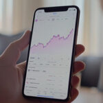 Modern Investor's Mobile App