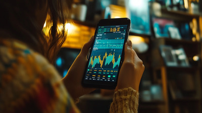 Cozy Evening Trading Update