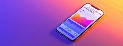Colorful Trading Analytics Mobile Colorful Trading Analytics Mobile