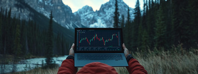 Wilderness Trading Setup Wilderness Trading Setup
