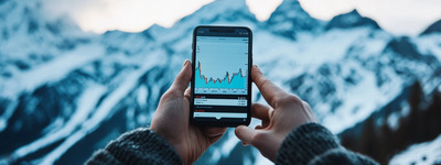 Mobile Trading Mountain Peaks Mobile Trading Mountain Peaks