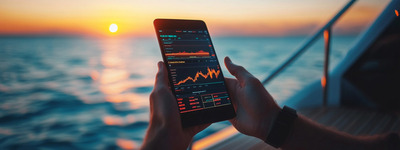Sunset Mobile Trading Sunset Mobile Trading