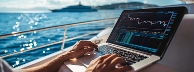Sunlit Yacht Trading Sunlit Yacht Trading