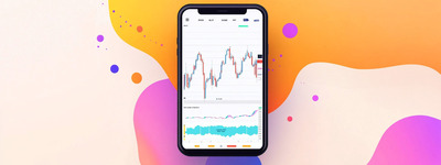 Interaktywny Panel Handlowy Interactive Trading Dashboard