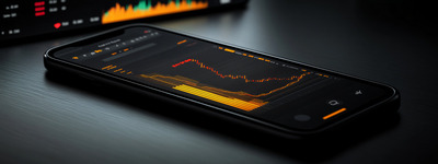 Interactive Stock Market App Interactive Stock Market App