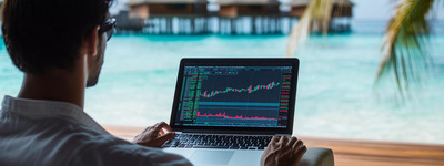 Tropical Ocean Trading Setup Tropical Ocean Trading Setup