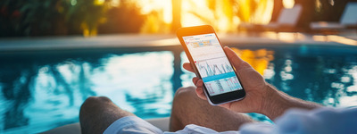 Casual Poolside Trading Casual Poolside Trading