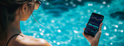 Revisão Financeira Poolside Poolside Financial Review