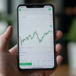 Handheld Mobile Trading App