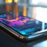 Vibrant Stock Market App