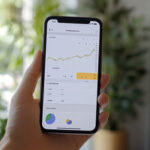 Mobile Stock Tracking App